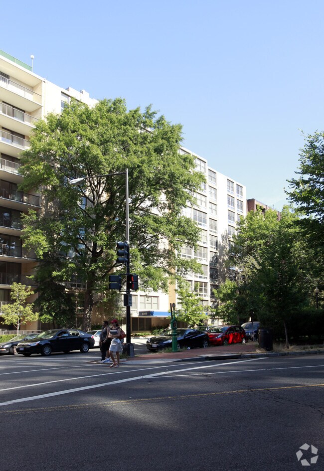 The Newport Rentals Washington, DC