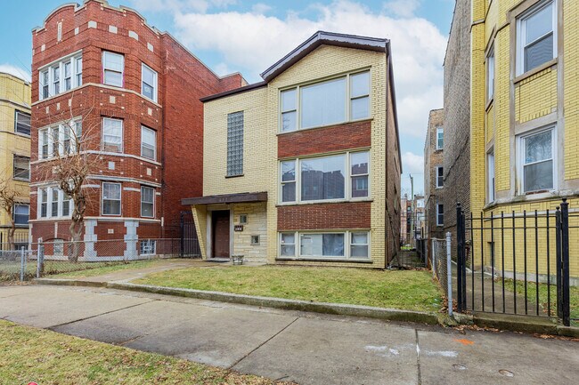 Foto del edificio - 7637 S Essex Ave