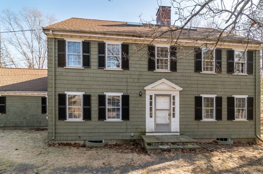 40 Baker Bridge Rd Unit 1, Lincoln, MA 01773 40 Baker Bridge Rd