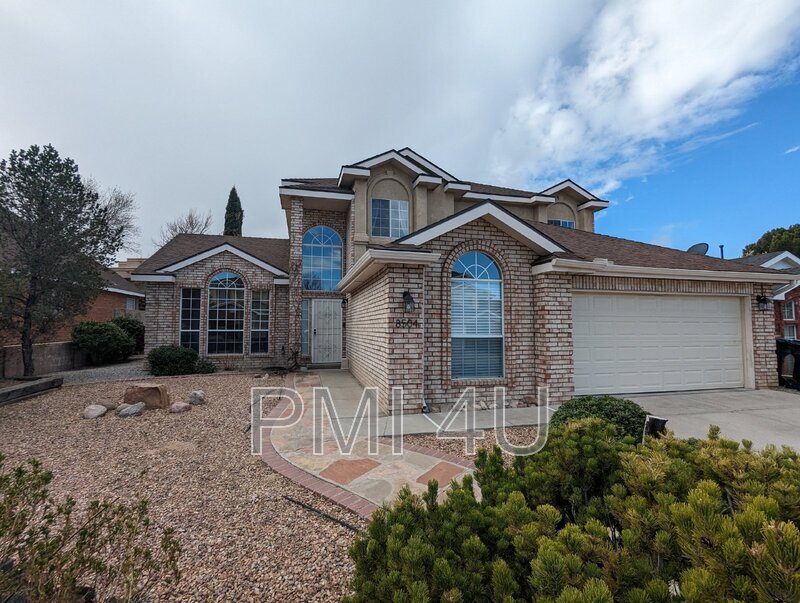 Foto principal - 8504 Ashton Pl NE