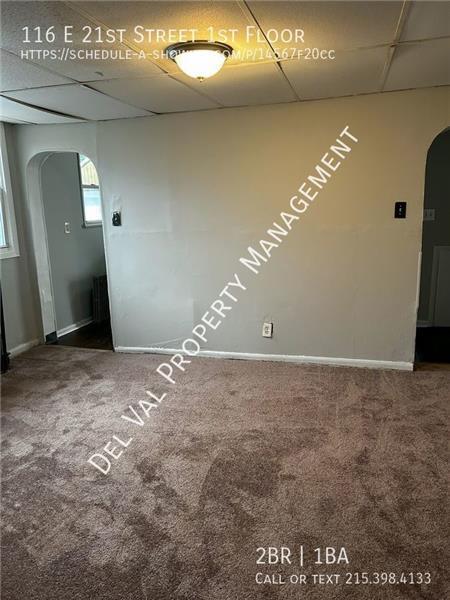 Building Photo - 116 E 21st St