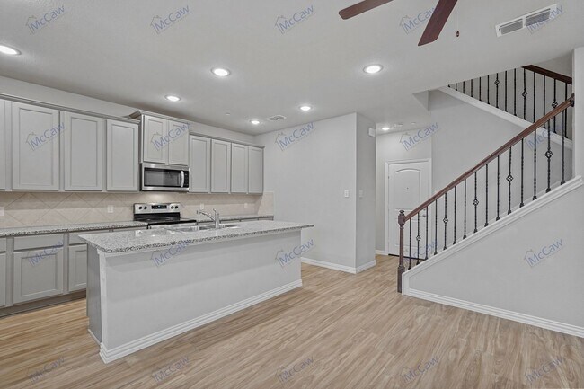 Building Photo - Beautiful 3-bed 2.5-bath home in Mesquite!