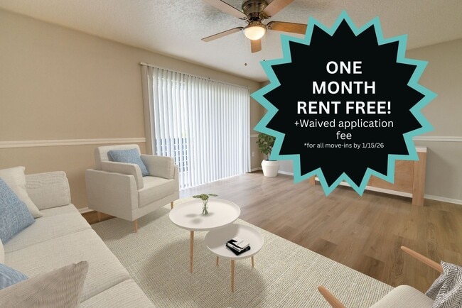 Building Photo - Palmview Cove Apartments