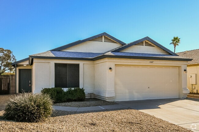 Building Photo - 11027 N 59th Dr