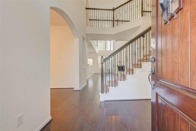 Foto del edificio - 2 Hebburn Ct