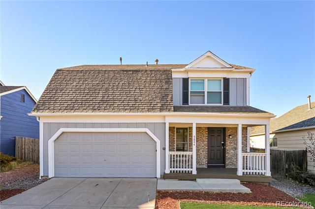 Foto del edificio - 9844 Fairwood St