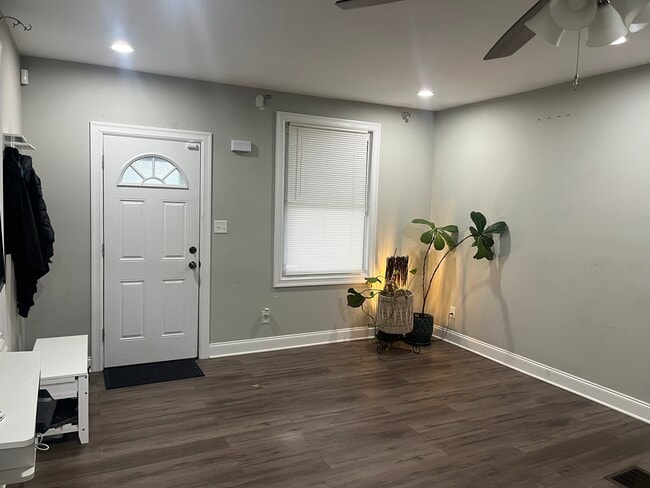 Foto del edificio - 6 Burke St