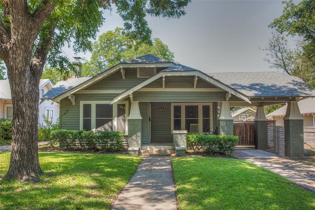 Primary Photo - 5308 El Campo Ave