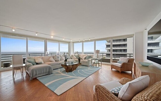 Building Photo - 1400 S Ocean Blvd