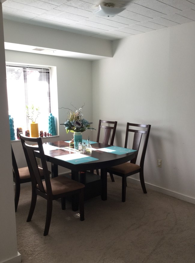 Greenhill Apartments Pittsburgh, PA