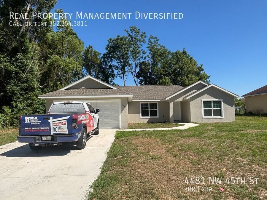 Primary Photo - 4481 NW 45th St