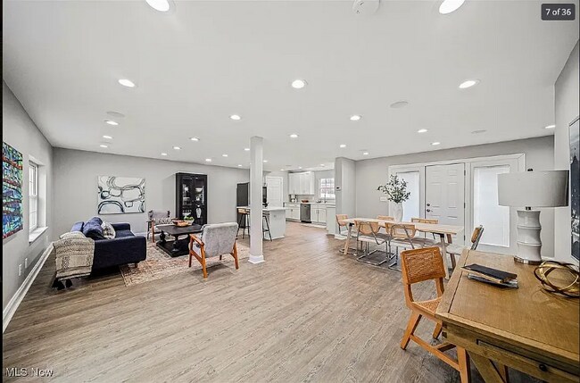 Foto del edificio - 444 Hampshire Rd