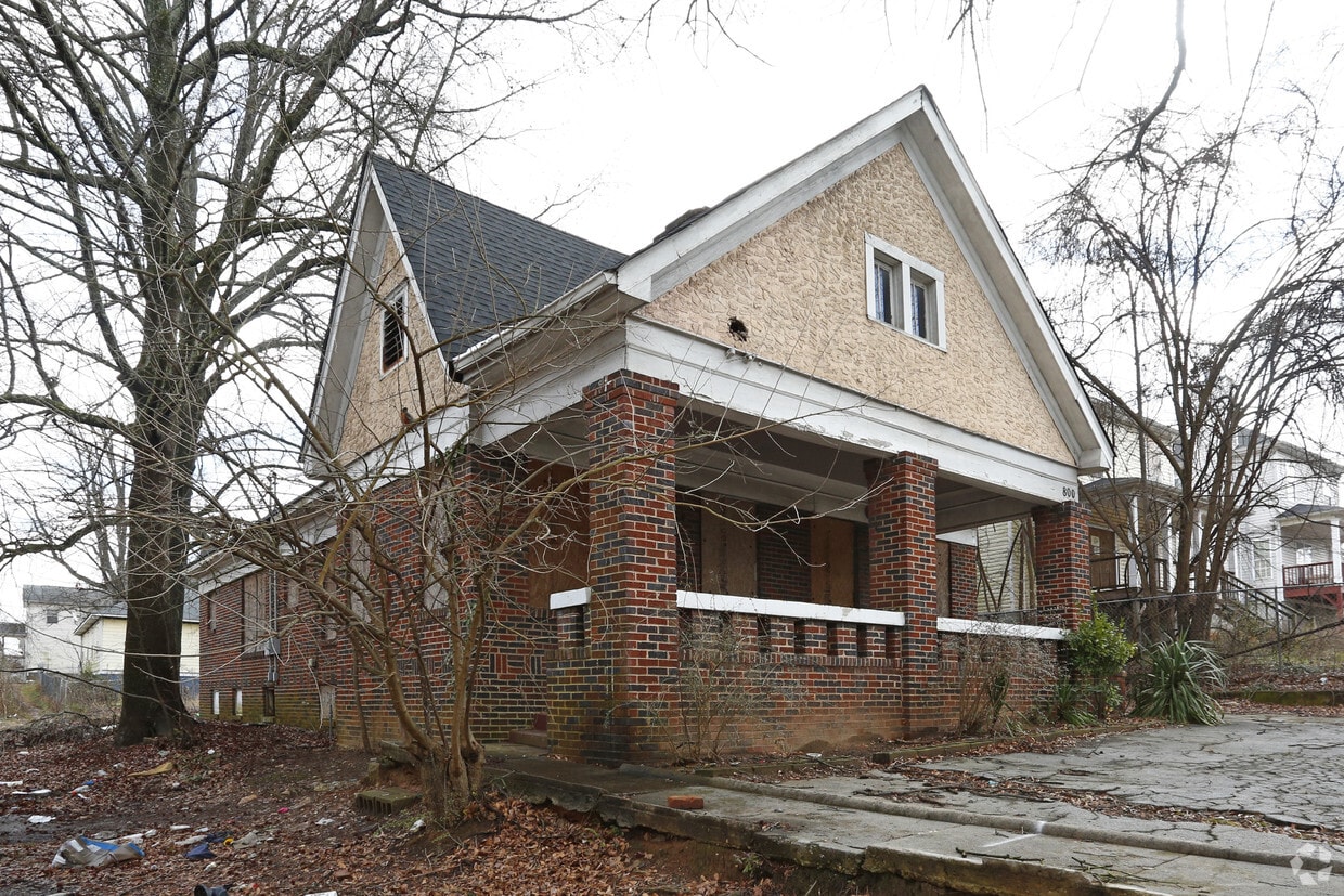 Building Photo - 800 Metropolitan Pky SW