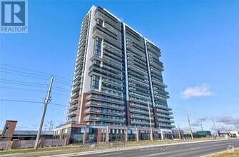 Building Photo - 2550-2550 Simcoe St N