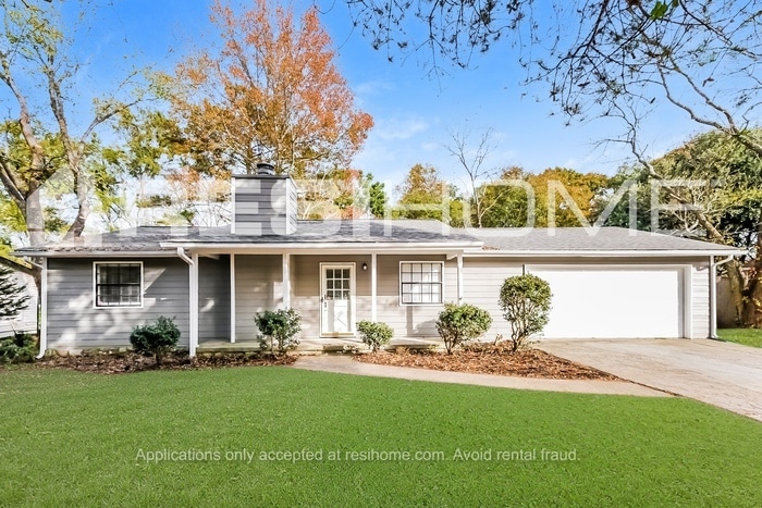 Photo - 1671 Almand Creek Dr SW (Conyers, GA)