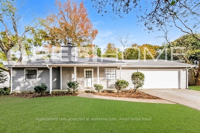 Photo - 1671 Almand Creek Dr SW (Conyers, GA) House