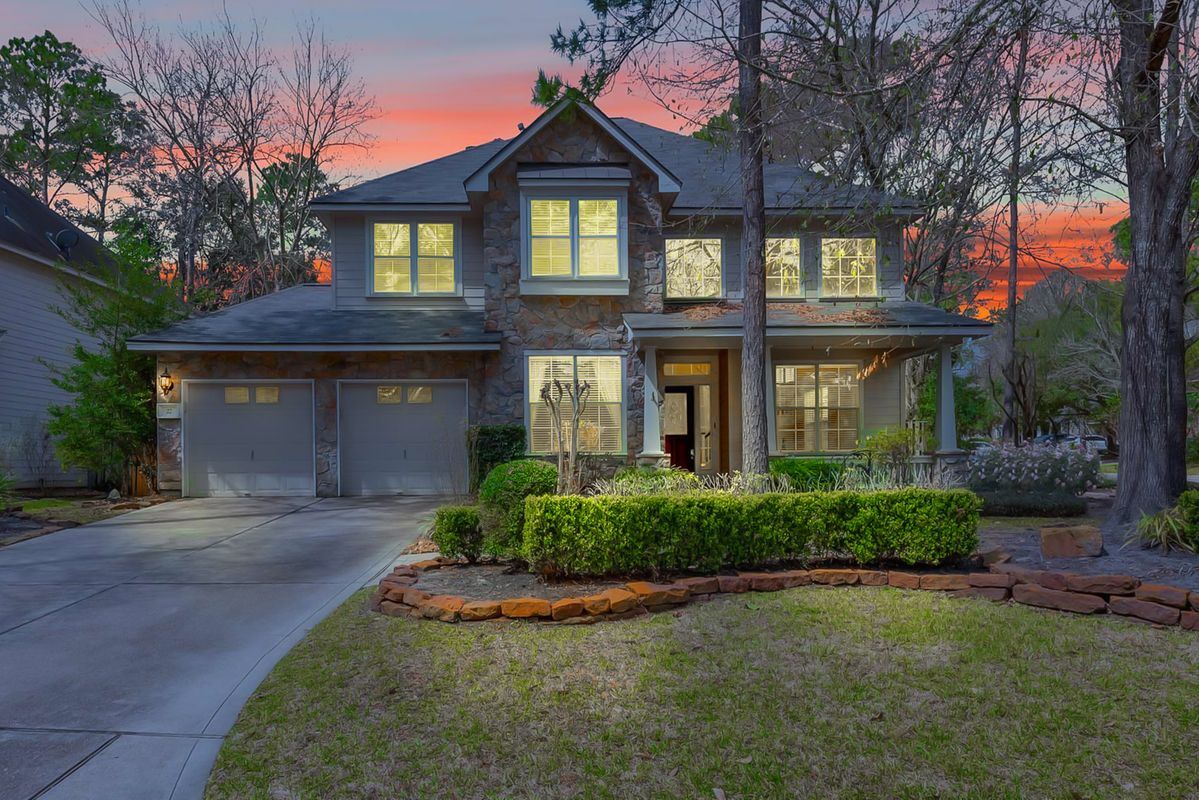 Foto principal - 27 Bethany Bend Dr