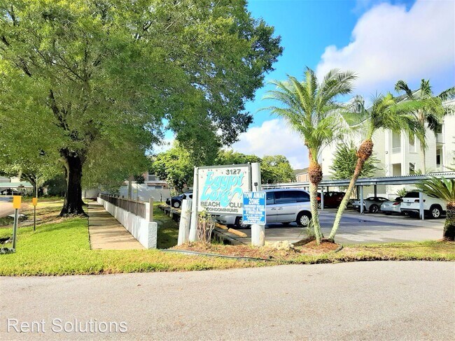 Building Photo - 2 br, 2 bath House - 3127 W. Sligh Ave # 201C