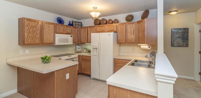 Foto del edificio - 5807 Hampshire Ln