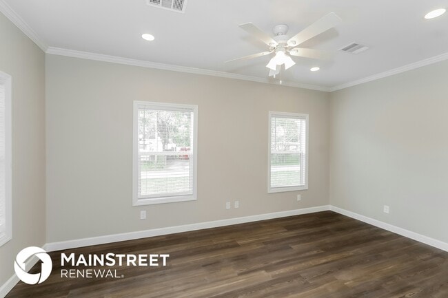 Foto del edificio - 5214 Timberlan St