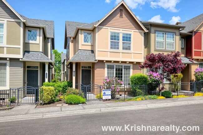Foto del edificio - Lovely 3 BD* 2.5 Arbor Station Townhome Av...