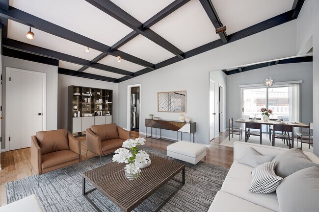 Foto del edificio - 5158 N Moreland Ave