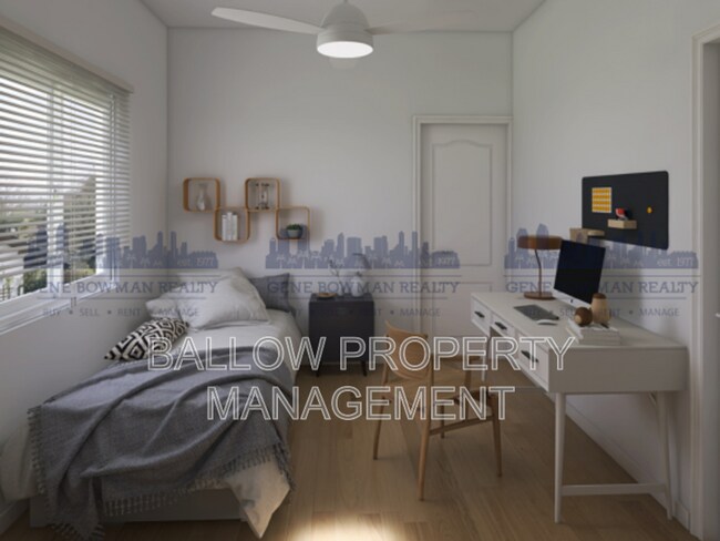 Foto del edificio - 6131 Pembroke Dr