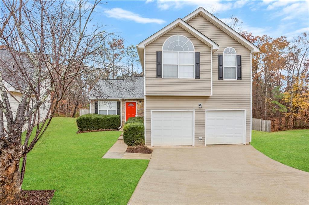 2801 Knoll View Pl, Douglasville, GA 30135 House for Rent in