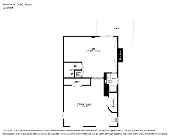 Foto del edificio - 2450 Carolyn Dr SE
