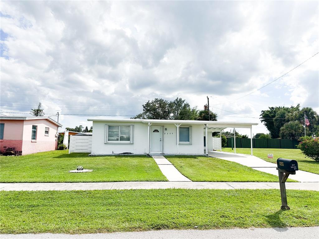 Foto principal - 8265 Shumock Ave