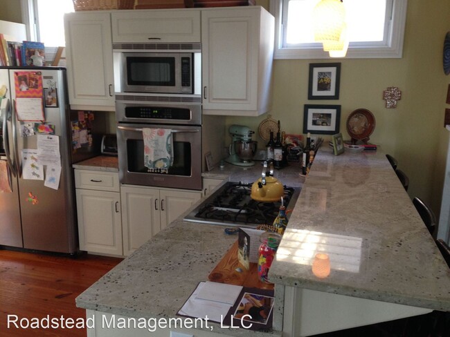 Foto del edificio - 3 br, 2 bath House - 201 Rutledge Ave