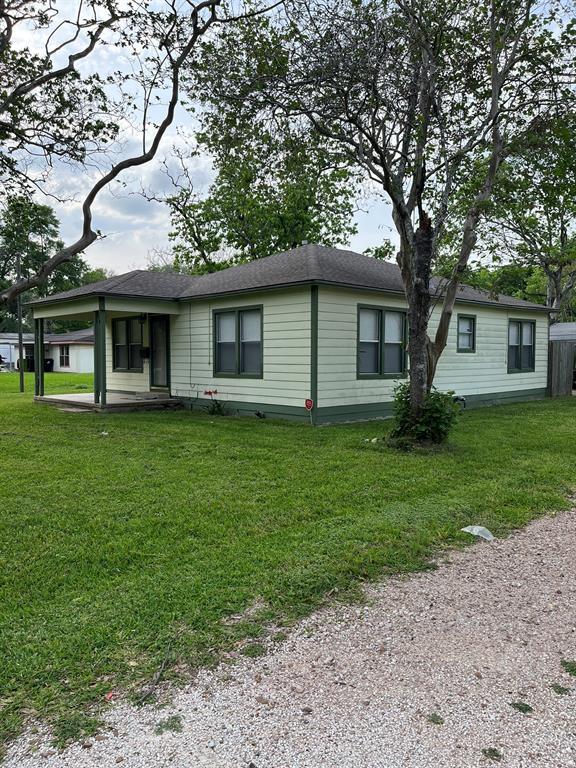 1629 Bernie Ave, Rosenberg, TX 77471 House Rental in Rosenberg, TX