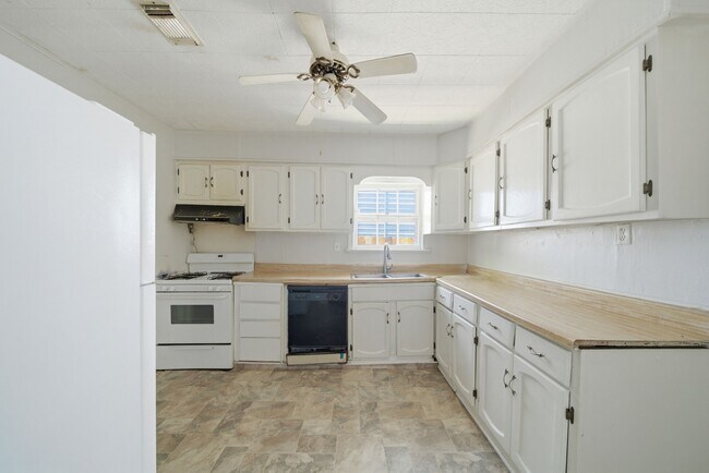 Foto del edificio - 410 Live Oak St