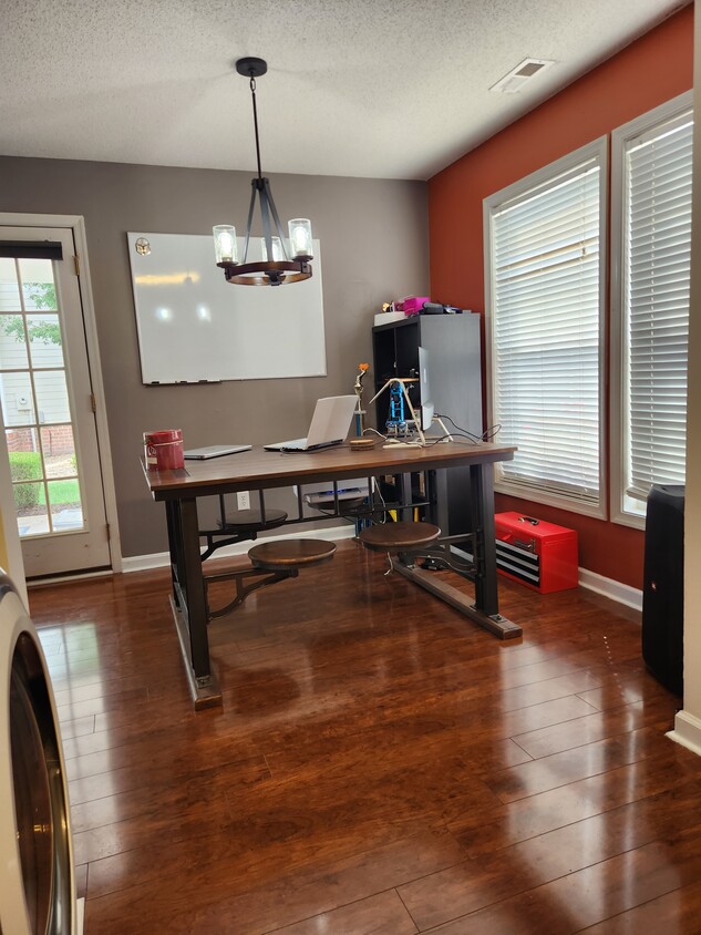 4319 Creek Side Loop Unit Condo, Williamsburg, VA 23188 Condo for