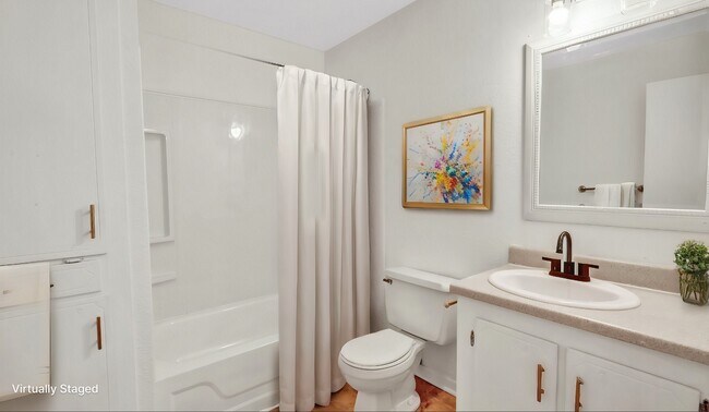 Foto del edificio - 711 S Houston St