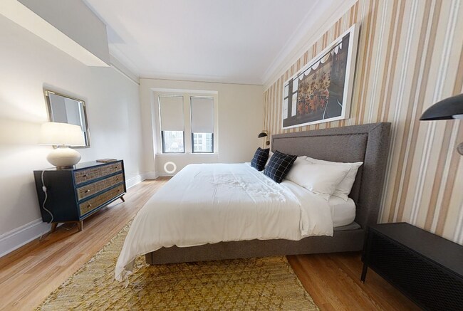 Foto del edificio - 59 Boylston St