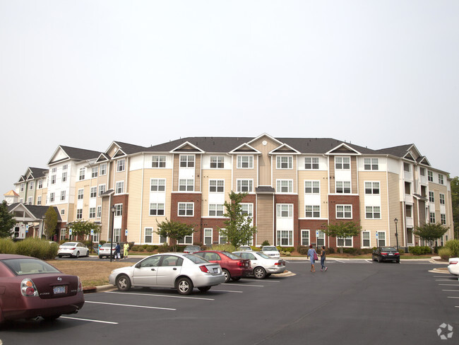 Foto del edificio - Steele Creek Seniors