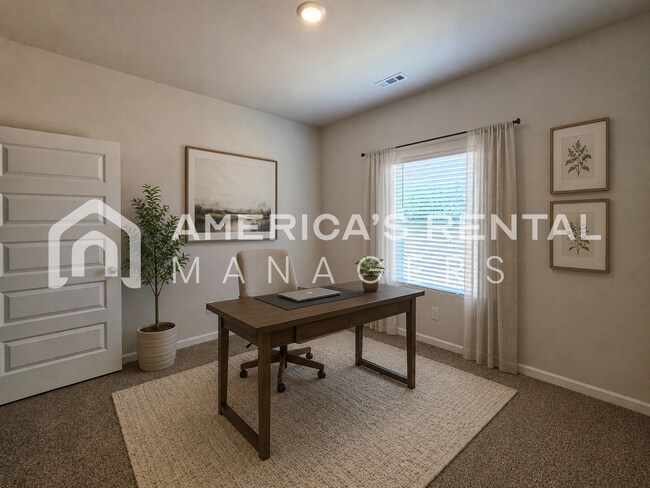Foto del edificio - New Construction Home for Rent!