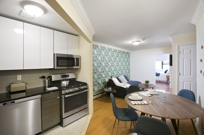 Foto del edificio - 146 W 133rd St