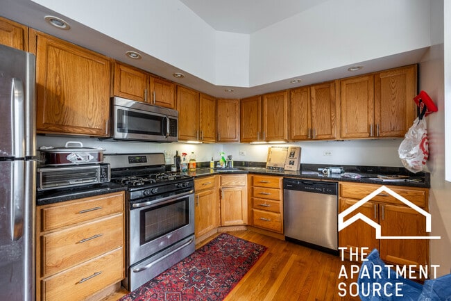 Photo - 3409 W Parker Ave Apartment