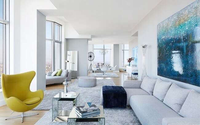 Foto del edificio - 8 Spruce St