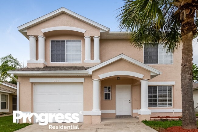 Building Photo - 1204 Ivy Meadow Dr