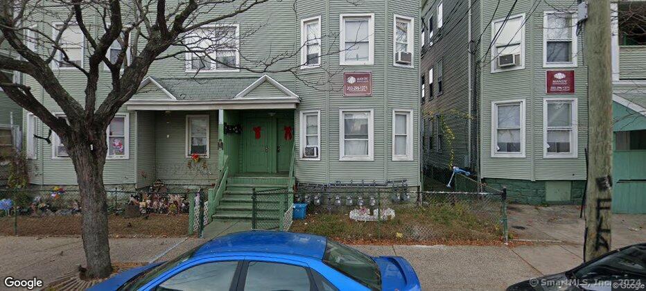 Primary Photo - 85-87-87 Caroline St