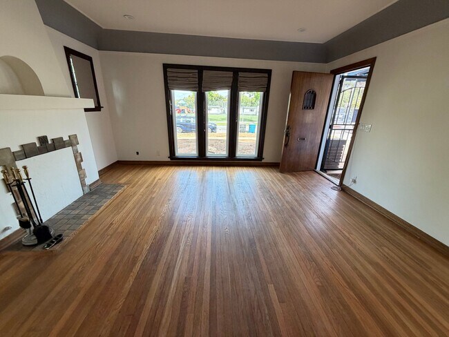 Foto del edificio - 500 S Meridian Ave