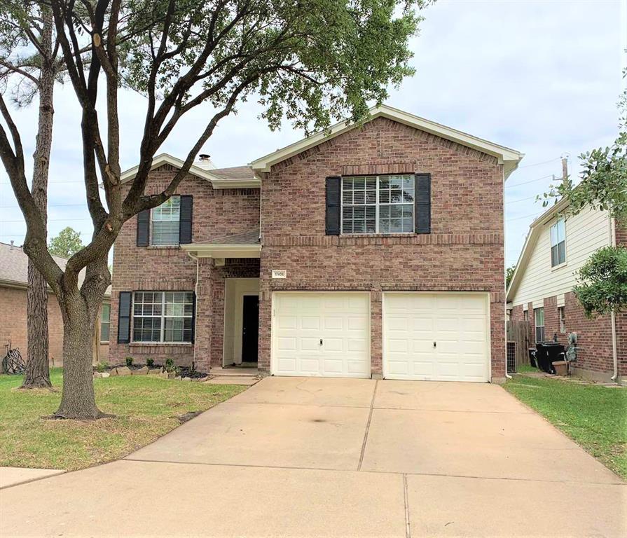 Primary Photo - 17406 Turquoise Stream Dr