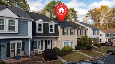 Building Photo - 3539 Mt Vernon Cir