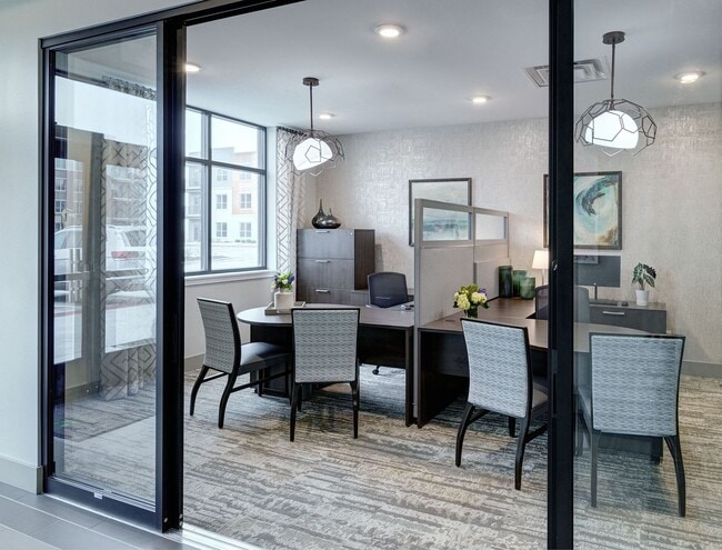 Interior Photo - Watermark at The Grove