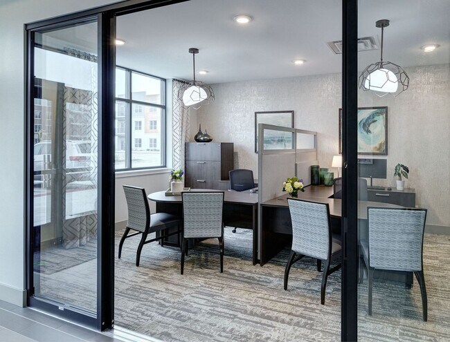Interior Photo - Watermark at The Grove