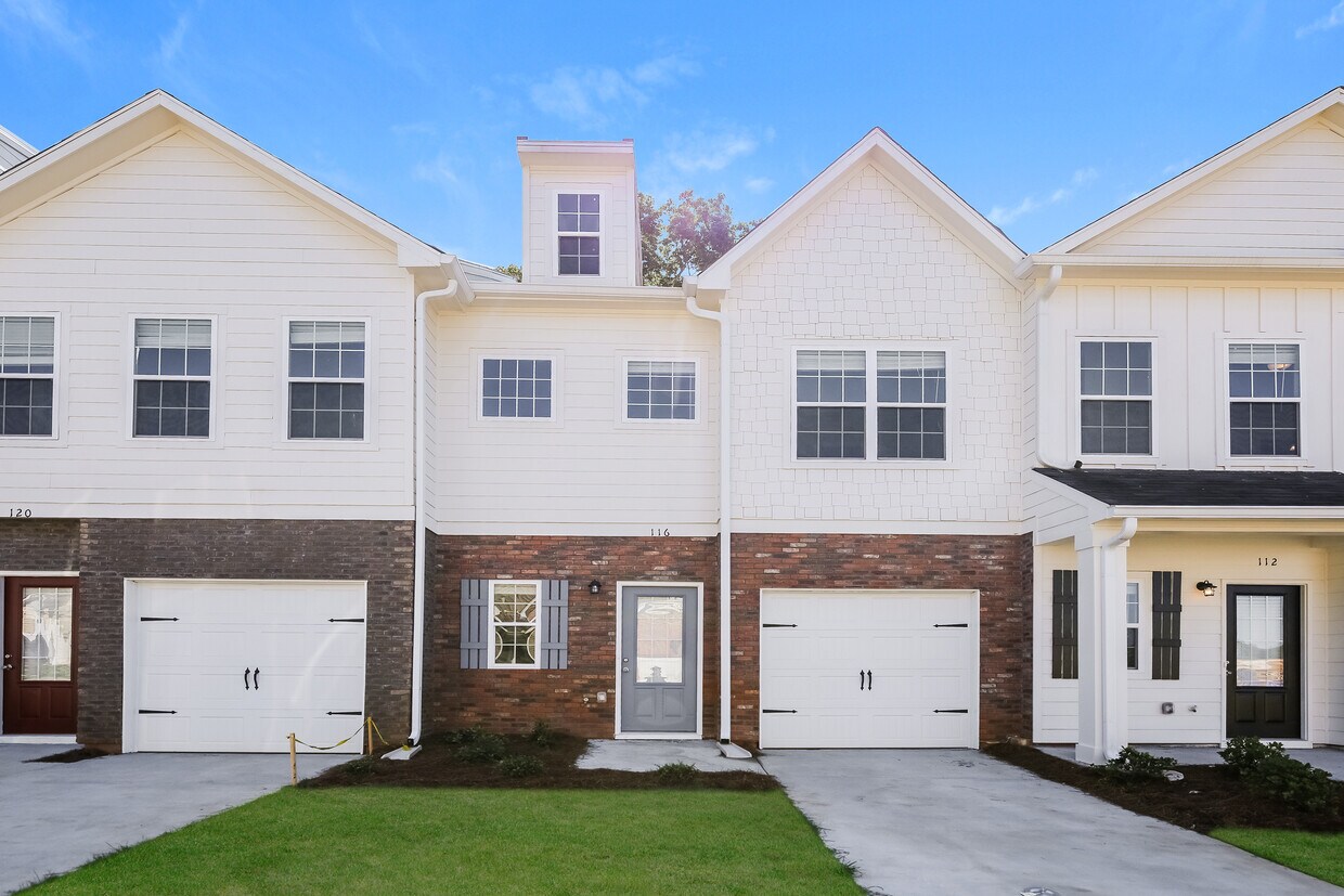 116 Riley Cir, Dawsonville, GA House Rental in Dawsonville, GA