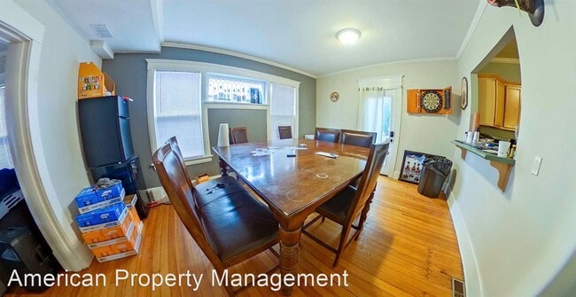 Building Photo - 8 br, 4 bath House - 826 Vattier st